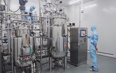 杭州灣新區(qū)生物產(chǎn)品研發(fā)獲廣泛贊譽(yù)，區(qū)域發(fā)展?jié)摿︼@著提升