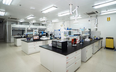 碧迪醫(yī)療制藥系統(tǒng)亞太綜合技術(shù)中心煥新升級，加速生物產(chǎn)品研發(fā)創(chuàng)新