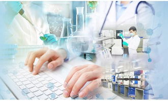 科創板 A股估值提升新引擎，生物醫藥研發成果斐然