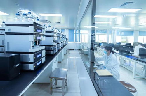 魯南制藥 研發投入占比10%，專利超2300件，何以蟬聯山東民企創新“四連冠”與生物產品研發新突破