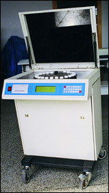 創(chuàng)新驅(qū)動(dòng)，科技賦能 探訪國(guó)營(yíng)二六二廠生物在線產(chǎn)品展臺(tái)